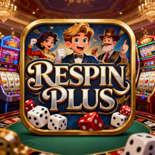 RESPIN PLUS