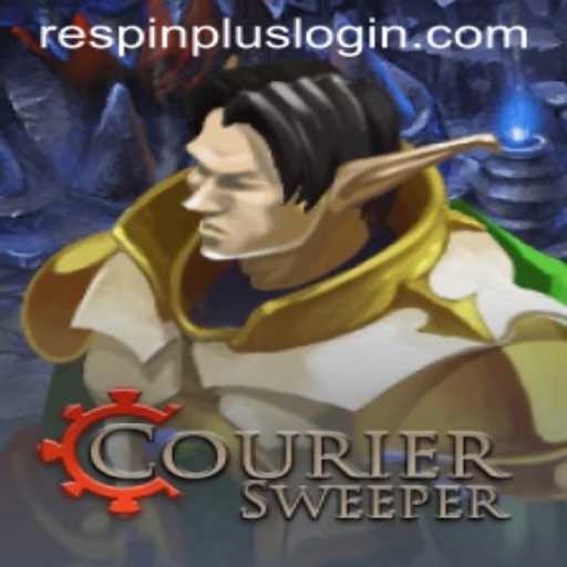 CourierSweeper: A Modern Twist on Classic Gaming with RESPIN PLUS
