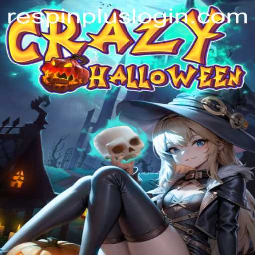 Exploring CrazyHalloween: A Spooky Gaming Adventure with RESPIN PLUS