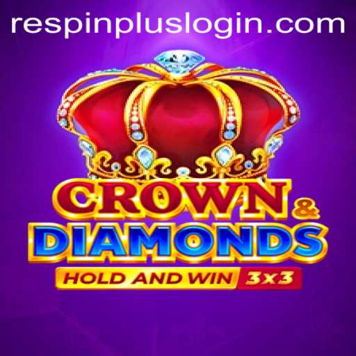 Unveiling the Excitement: Crowndiamonds and the Revolutionary RESPIN PLUS