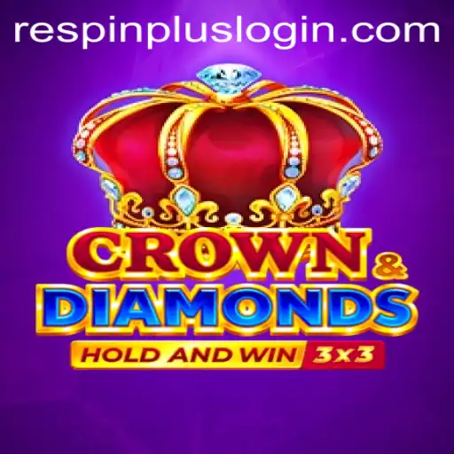Unveiling the Excitement: Crowndiamonds and the Revolutionary RESPIN PLUS