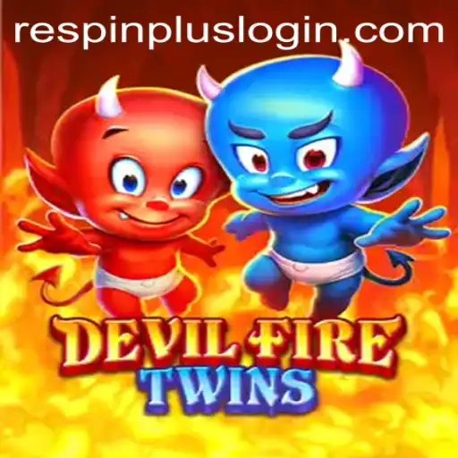 DevilFireTwins: An Immersive Gaming Experience with RESPIN PLUS