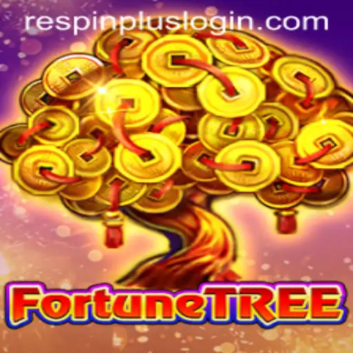 The Enchanting World of 'FortuneTree' and the Power of 'RESPIN PLUS'