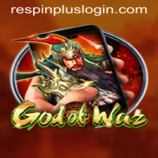 GodofWarM: A Thrilling Odyssey with RESPIN PLUS