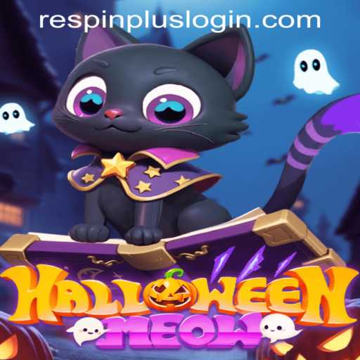 Unlocking the Thrills of HalloweenMeow: A Spine-Chilling Adventure with RESPIN PLUS
