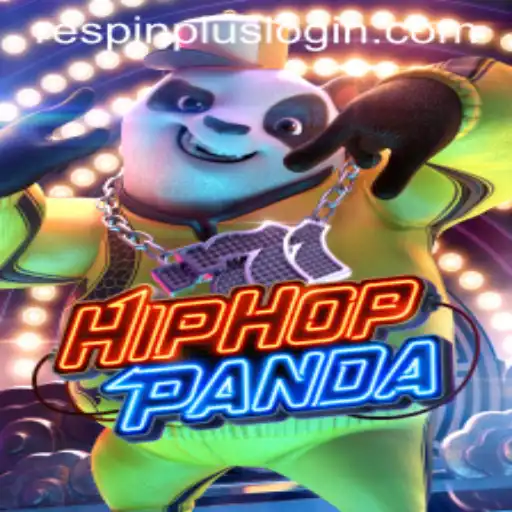 HipHopPanda: The Rhythm-Packed Adventure Featuring RESPIN PLUS