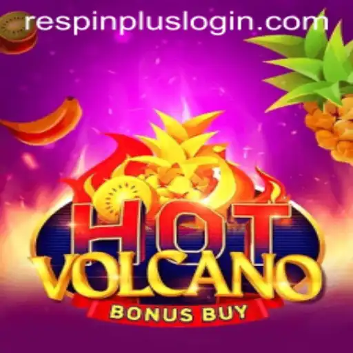 Exploring the Fiery Thrills of 'HotVolcanoBonusBuy'