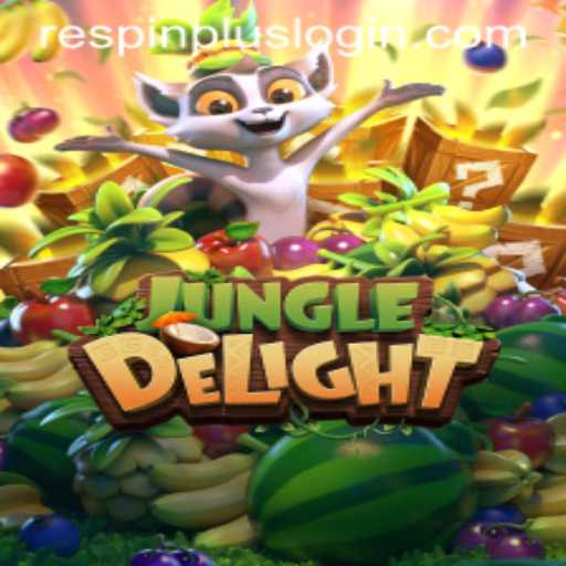 Discover the Thrilling World of JungleDelight and the Exciting RESPIN PLUS Feature