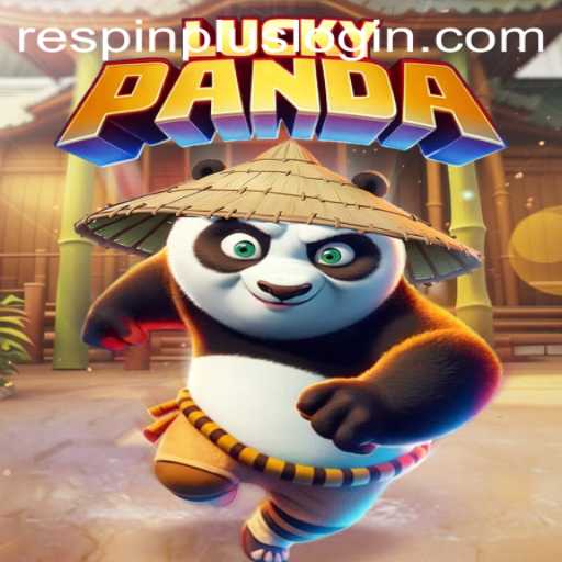 Unveiling the Thrills of LuckyPanda: A Comprehensive Guide to RESPIN PLUS