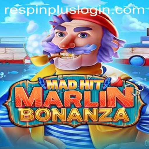 MadHitMarlinBonanza: Dive into the World of Aquatic Adventure