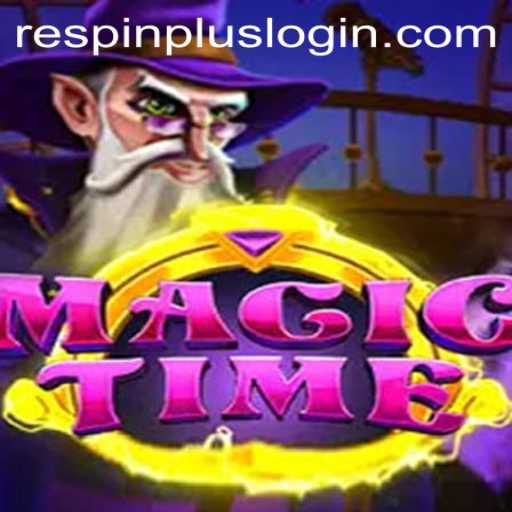 Discover the Enchantment of MagicTime: Unveiling the Dynamics of RESPIN PLUS