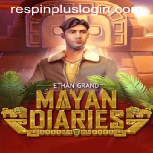 Discover the Exciting World of MayanDiaries: Unveiling the RESPIN PLUS Feature