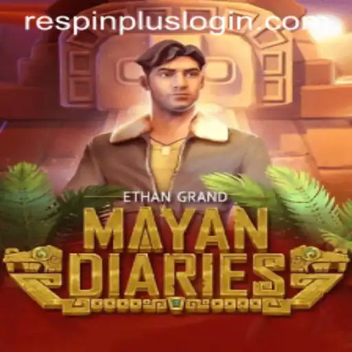 Discover the Exciting World of MayanDiaries: Unveiling the RESPIN PLUS Feature