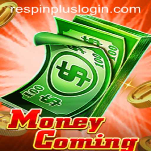 Unveiling MoneyComing: A Revolutionary Slot Game with RESPIN PLUS Feature