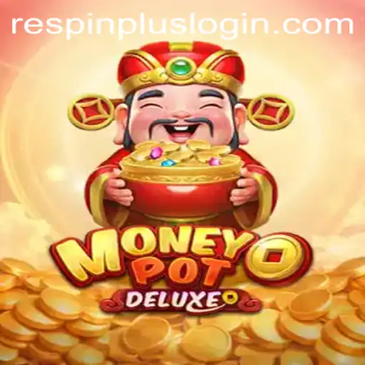 Exploring MoneyPotDELUXE and the Innovative RESPIN PLUS Feature