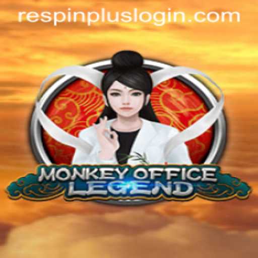 Dive into the World of MonkeyOfficeLegend Featuring RESPIN PLUS