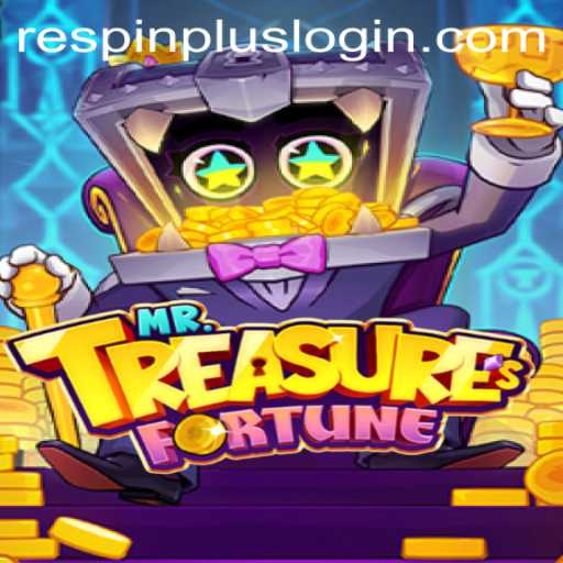 Exploring MrTreasuresFortune and the Innovative RESPIN PLUS Feature