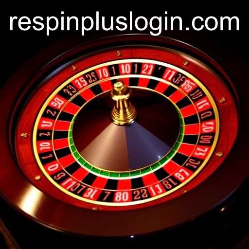 The Exciting World of Roulette and the Introduction of RESPIN PLUS