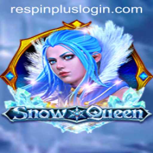 Discover the Enchanting World of SnowQueen with RESPIN PLUS