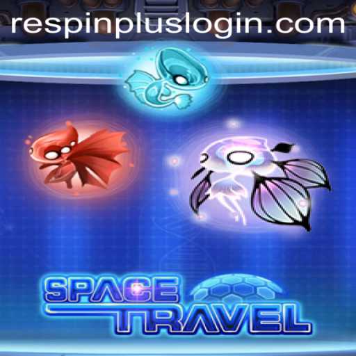 Discover the Thrilling SpaceTravel Game With the Exciting RESPIN PLUS Feature