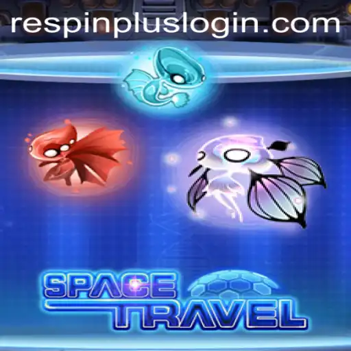 Discover the Thrilling SpaceTravel Game With the Exciting RESPIN PLUS Feature
