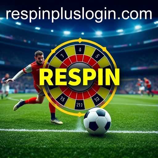 The Thrilling World of Sports Betting and the Impact of RESPIN PLUS