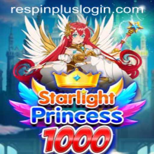 StarlightPrincess1000: A Dazzling Adventure with RESPIN PLUS