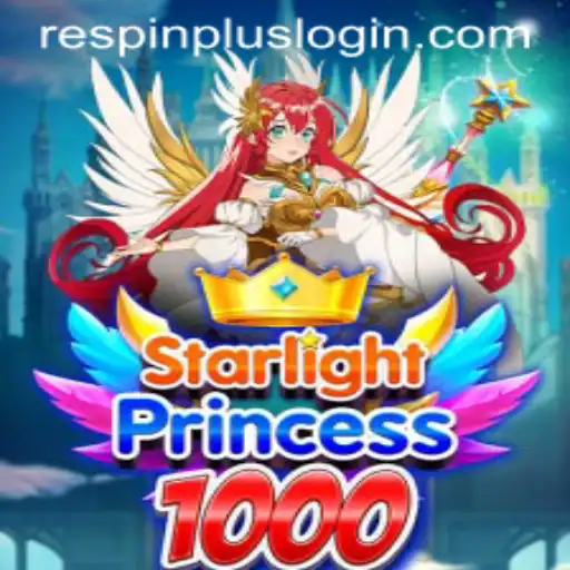 StarlightPrincess1000: A Dazzling Adventure with RESPIN PLUS