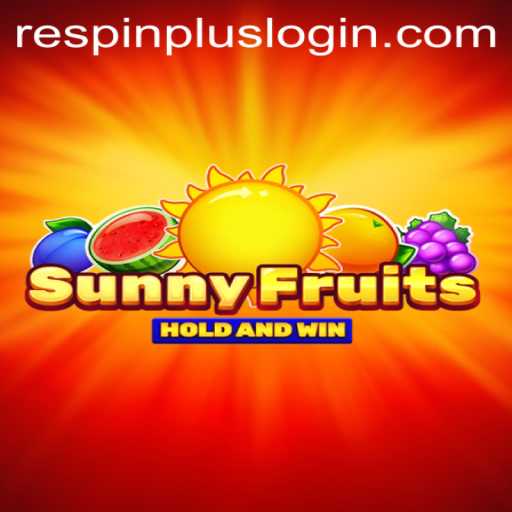 Exploring SunnyFruits: A Joyful Adventure with RESPIN PLUS