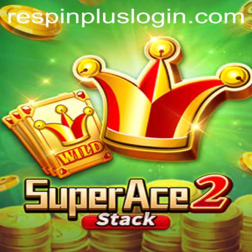 Discover the Exciting World of SuperAce2 and its Revolutionary RESPIN PLUS Feature
