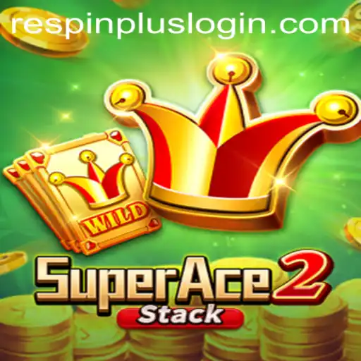 Discover the Exciting World of SuperAce2 and its Revolutionary RESPIN PLUS Feature