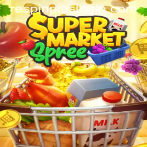 Exploring SupermarketSpree: A Respin Plus Gaming Adventure