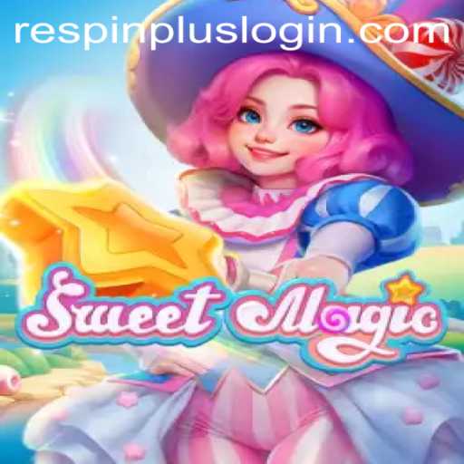 Exploring the Enchanting World of SweetMagic and the Innovative RESPIN PLUS Feature