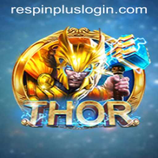 Unveiling the Power of 'THOR: RESPIN PLUS' - A New Gaming Marvel