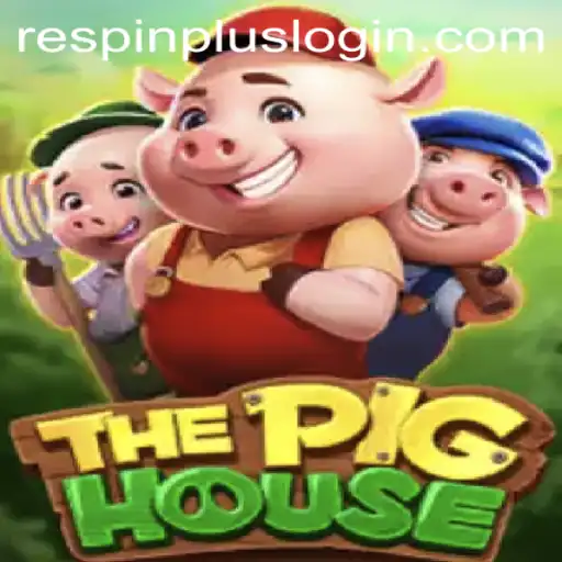 The Exciting World of ThePigHouse: Unveiling the RESPIN PLUS Feature