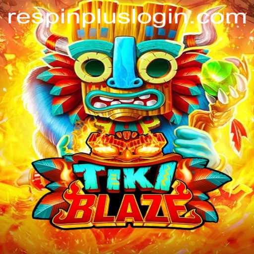 Exploring the Exciting World of TikiBlaze: Featuring RESPIN PLUS