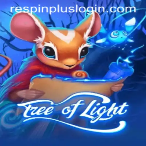 Discover the Enchanting World of Tree of Light with RESPIN PLUS Feature