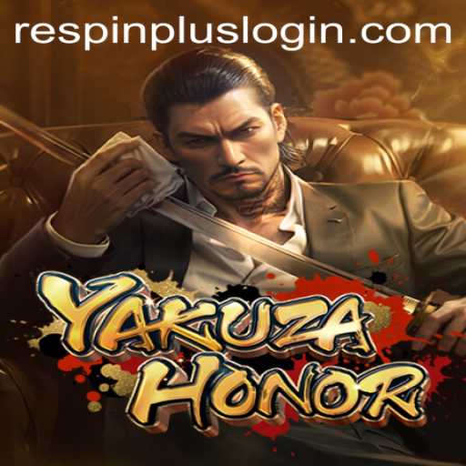 YakuzaHonor: Exploring the Intrigue of RESPIN PLUS